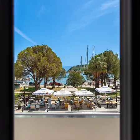 Onar * Epidaurus