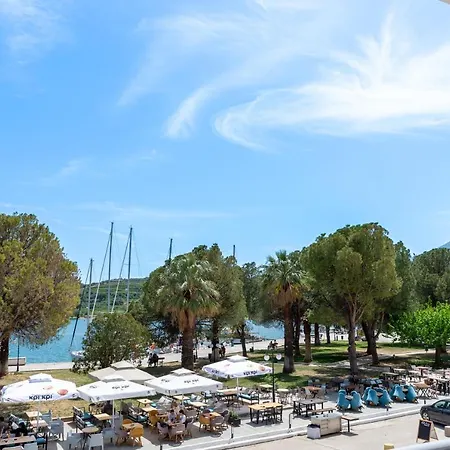 Onar Hotell