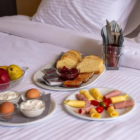 Onar Hotell Epidaurus