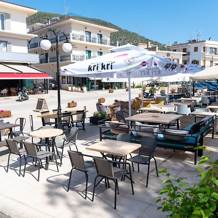 Hotell Onar