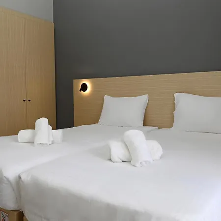 Onar Hotell Epidaurus