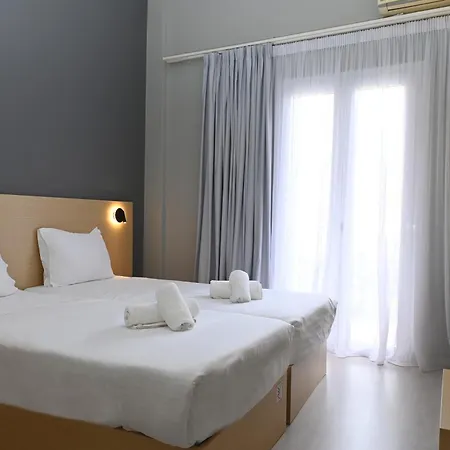 Hotell Onar Epidaurus