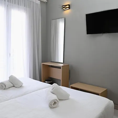Hotell Onar