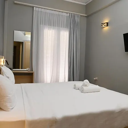 Onar Hotell *
