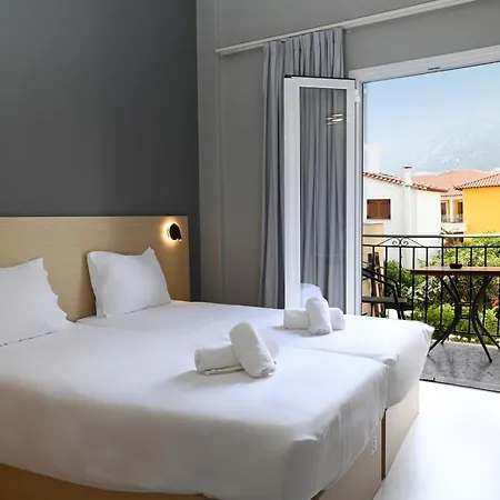Hotell Onar *