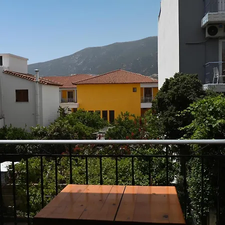 Hotel Onar Epidaurus