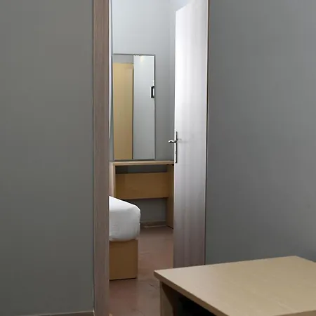 Onar Hotell