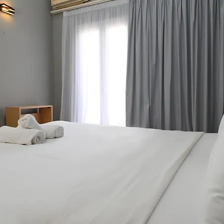 Onar Hotell *