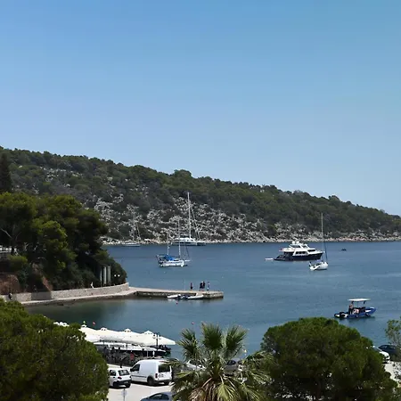 Onar Hotel Epidaurus