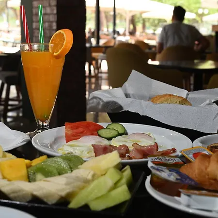 Hotell Onar Epidaurus