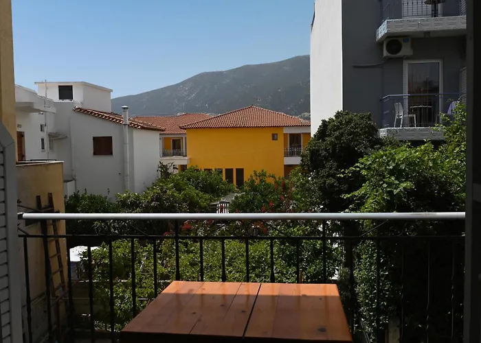 Hotel Onar Epidaurus