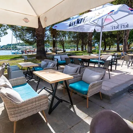 מלון Onar Epidaurus