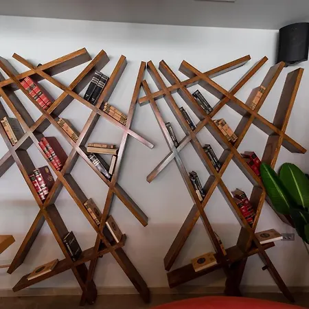 מלון Onar Epidaurus