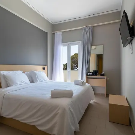 Szálloda Onar Epidaurosz