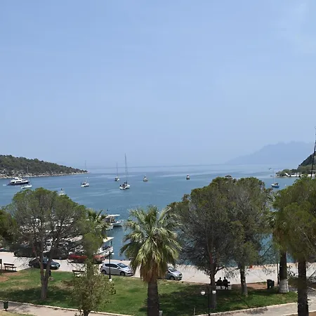 Hotel Onar Epidaurus