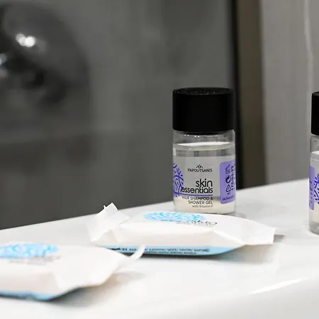 מלון Onar Epidaurus