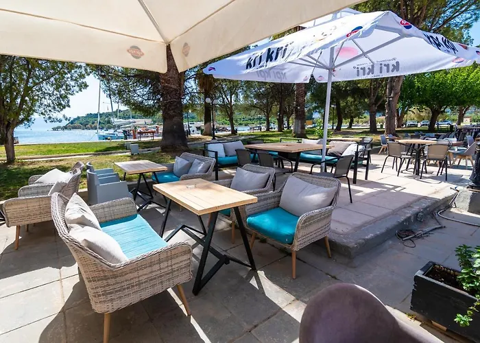 Hotel Onar Epidaurus