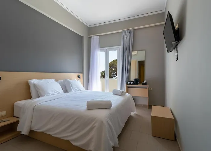 Hotel Onar Epidaurus