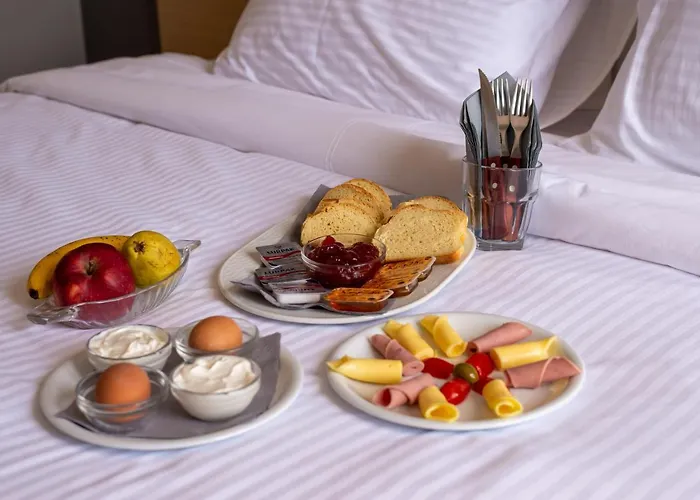 Onar Hotel Epidaurus