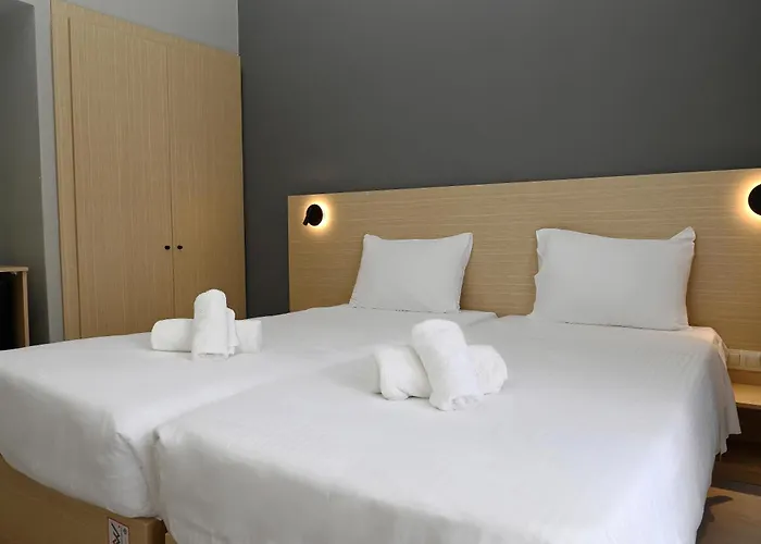 Onar Hotel Epidaurus