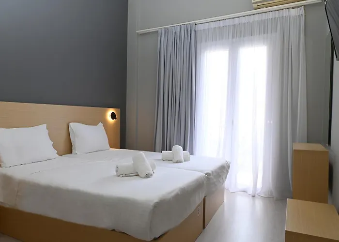 Hotel Onar Epidaurus