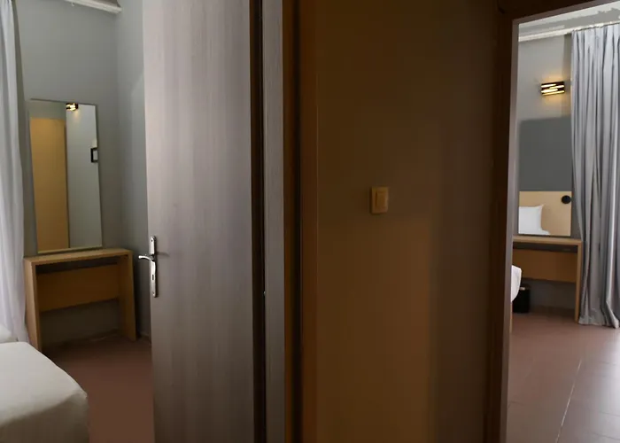 Onar 酒店 Epidaurus