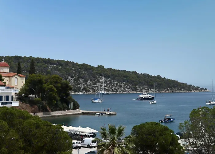 Onar Hotel Epidaurus