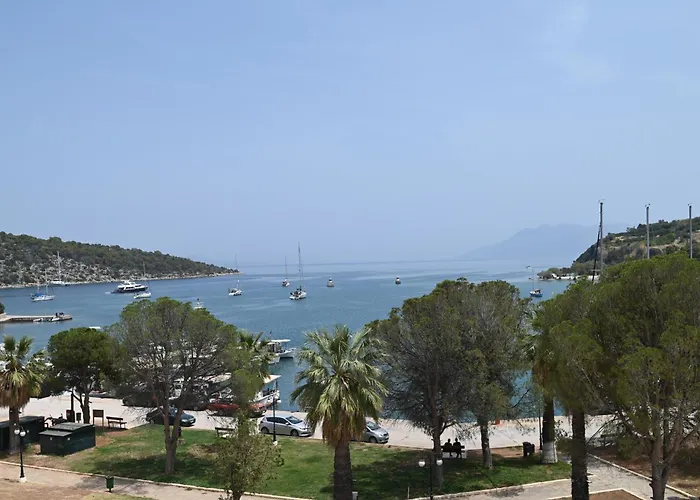 Hotel Onar Epidaurus