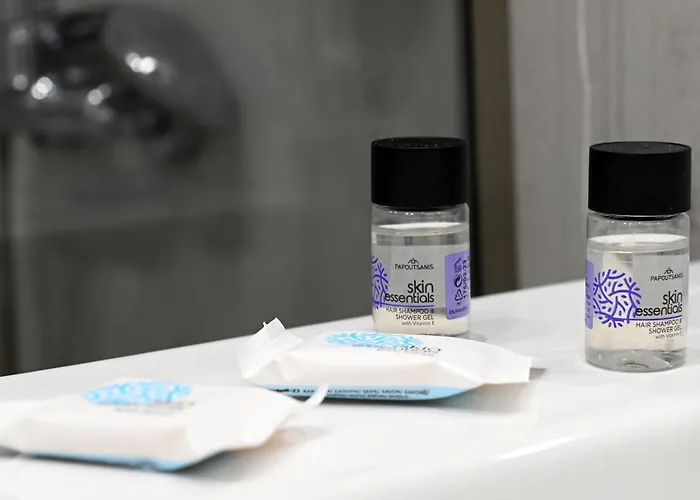 Hotel Onar Epidaurus