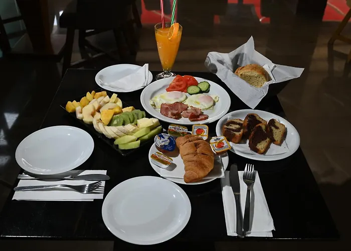 Onar 酒店 Epidaurus