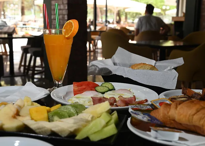 Hotel Onar Epidaurus